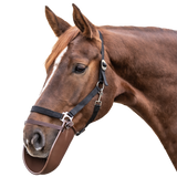 Waldhausen Plastic Clothing Bib #colour_beige