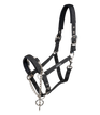 Waldhausen Pro Safety Halter #colour_black
