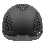 SWING H23 Classic Riding Hat #colour_matt-black