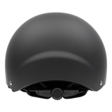 SWING H23 Classic Riding Hat #colour_matt-black