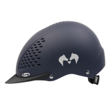 SWING H23 Lucky Riding Hat #colour_night-blue