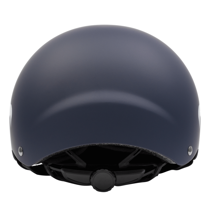 SWING H23 Lucky Riding Hat #colour_night-blue