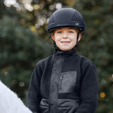 SWING H23 Lucky Riding Hat #colour_night-blue