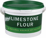 Baileys Limestone Flour