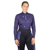 Hy Equestrian Elevate Out of this World Base Layer
