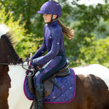 Hy Equestrian Elevate Mizs Out of this World Base Layer