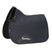 Shires Performance Supafleece Saddlecloth #colour_black