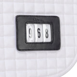 Shires ARMA Numbered Dressage Saddlecloth
