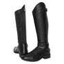Imperial Riding Children's Walker Glam Riding Boots #Cololur_black-matt