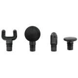 Waldhausen W-Health & Care Massage Apparat Pro, Hot & Cold