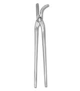 Waldhausen Stainless Steel Farrier Clinchers