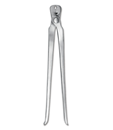 Waldhausen Stainless Steel Nail Puller