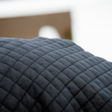 Horseware Ireland Thermal Cooler #colour_Black-Thunderstorm Grey-Silver