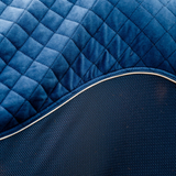 Horseware Ireland Signature Travel Cooler #colour_navy