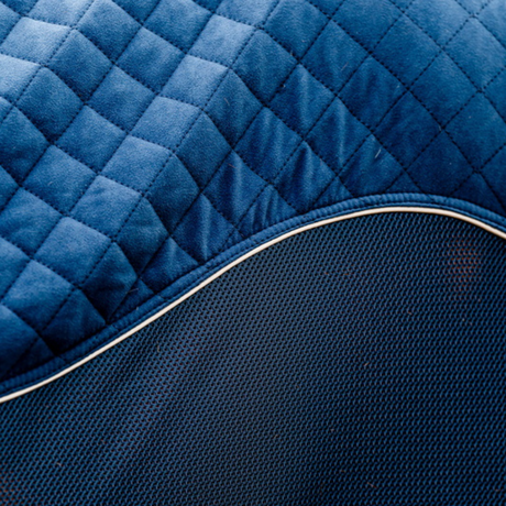 Horseware Ireland Signature Travel Cooler #colour_navy