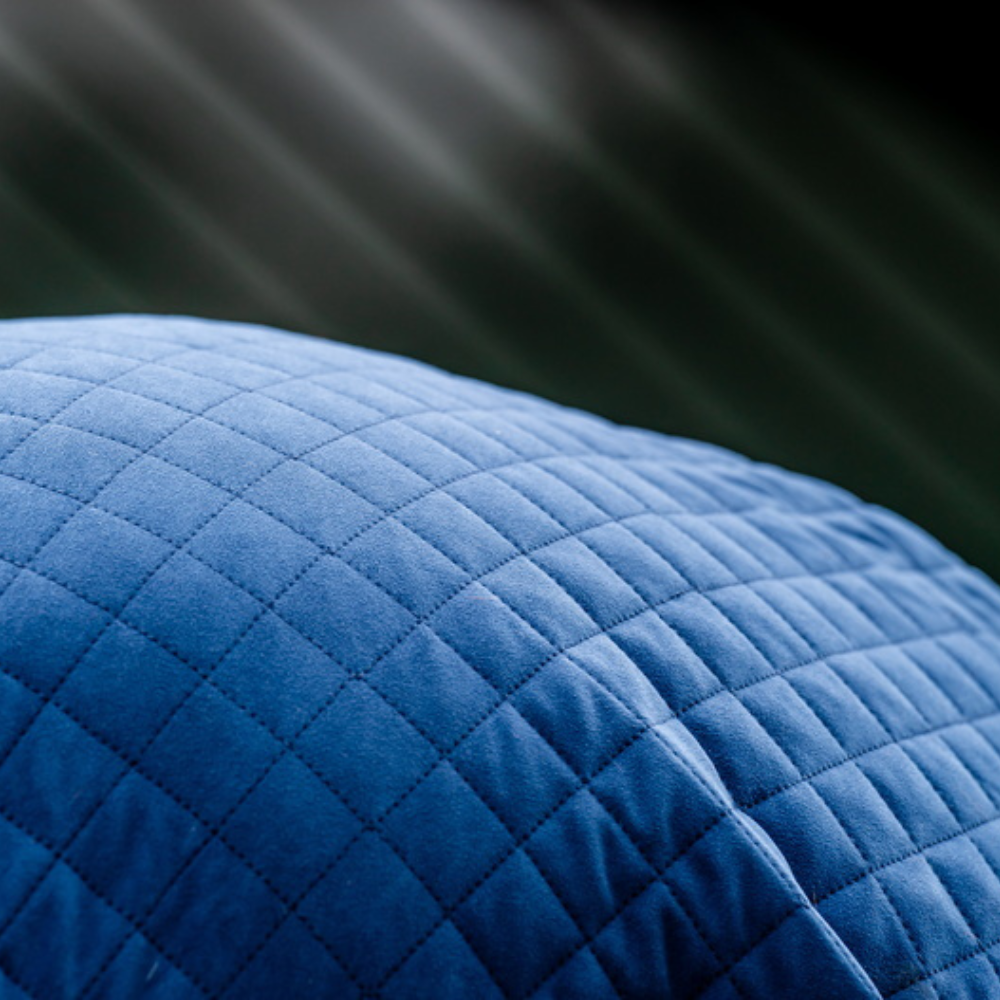 Horseware Ireland Signature Travel Cooler #colour_navy