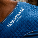 Horseware Ireland Signature Travel Cooler #colour_navy