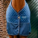 Horseware Ireland Signature Travel Cooler #colour_navy