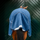 Horseware Ireland Signature Travel Cooler #colour_navy