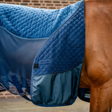 Horseware Ireland Signature Travel Cooler #colour_navy
