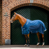 Horseware Ireland Signature Travel Cooler #colour_navy