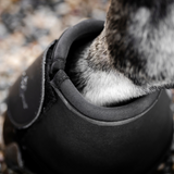 Horseware Ireland Overreach Boots #colour_black