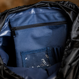 Horseware Ireland Newmarket Grooming Bag #colour_whitney-navy