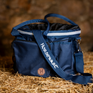Horseware Ireland Newmarket Grooming Bag #colour_whitney-navy