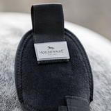 Horseware Ireland Tail Guard and Bag #colour_black