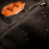 Horseware Ireland Newmarket Dog Bed #colour_whitney-gold