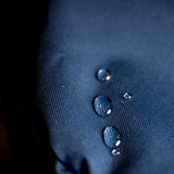 Horseware Ireland Newmarket Dog Bed #colour_whitney-navy