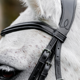 Horseware Ireland Pony Flash Bridle #colour_black
