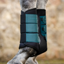 Horseware Ireland Classic Brushing Boots #colour_dynasty-green