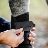 Horseware Ireland Classic Brushing Boots #colour_black-black