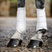 Horseware Ireland Classic Brushing Boots #colour_white