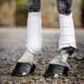 Horseware Ireland Classic Brushing Boots #colour_white