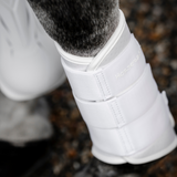 Horseware Ireland Classic Brushing Boots #colour_white
