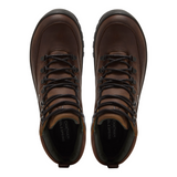Chatham Challacombe Premium Leather Waterproof Hiking Boots #colour_dark brown