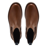 Chatham Findhorn Classic Country Chelsea Boots #colour_tan