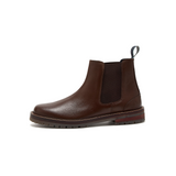 Chatham Findhorn Classic Country Chelsea Boots #colour_brown