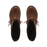 Chatham Ladies Cheltenham #colour_tan-tan