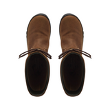 Chatham Ladies Cheltenham #colour_dark brown-green