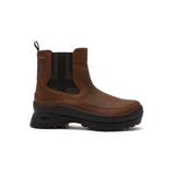 Chatham Ladies Badminton Waterproof Chelsea Boots #colour_tan