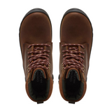 Chatham Ladies Bramham Waterproof Lace Ankle Boots #colour_tan