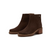 Chatham Ladies Hays Casual Zip Boots #colour_brown
