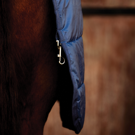 Weatherbeeta Comfitec 50G Liner #colour_navy