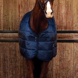 Weatherbeeta Comfitec 50G Liner #colour_navy