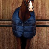 Weatherbeeta Comfitec 300G Liner #colour_navy