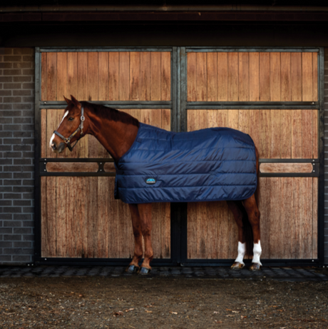 Weatherbeeta Comfitec 200G Liner #colour_navy