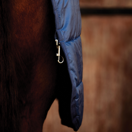 Weatherbeeta Comfitec 200G Liner #colour_navy